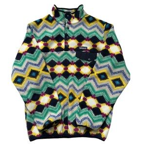 Women’s Patagonia Synchilla Medium